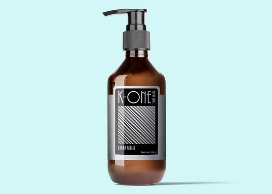 Crema facial 240 ml