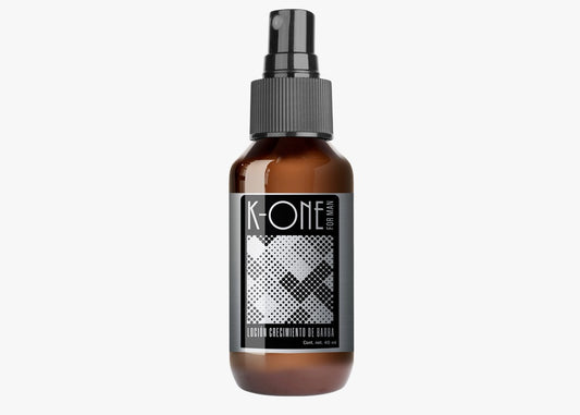 Loción para crecimiento con minoxidil 40ml
